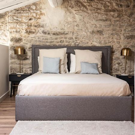 L'Etoile - Duplex Cosy De 50M2 En Centre-Ville Nîmes Buitenkant foto