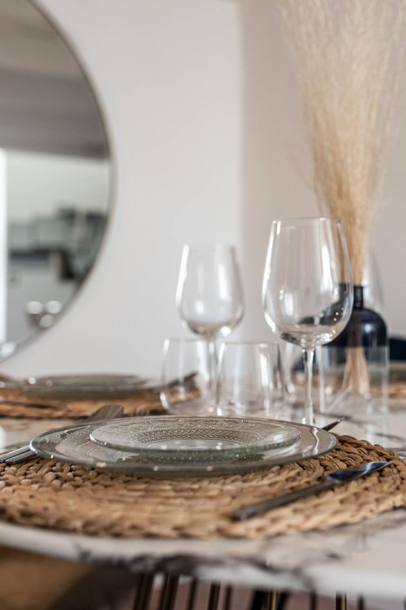 L'Etoile - Duplex Cosy De 50M2 En Centre-Ville Nîmes Buitenkant foto