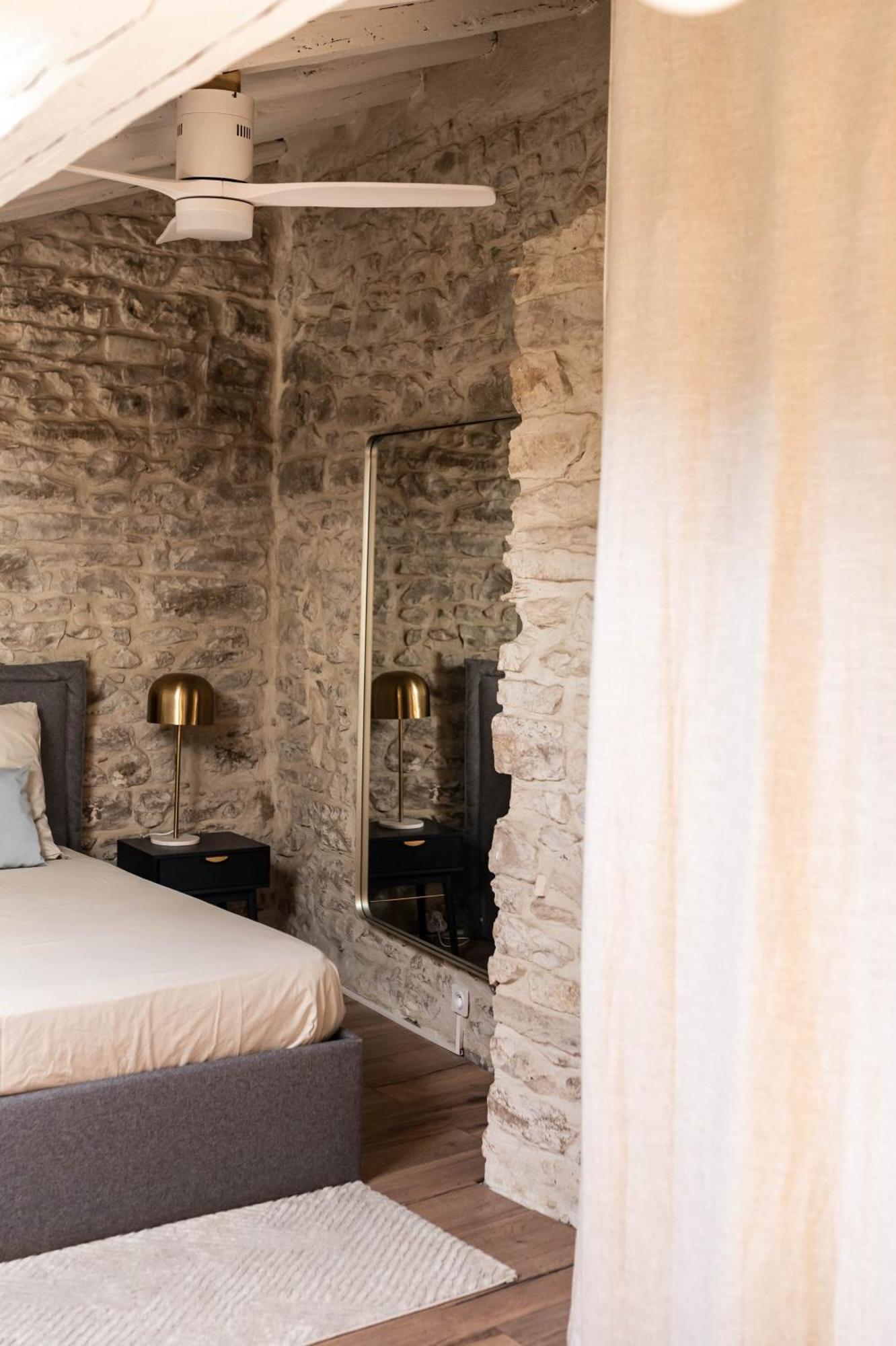 L'Etoile - Duplex Cosy De 50M2 En Centre-Ville Nîmes Buitenkant foto