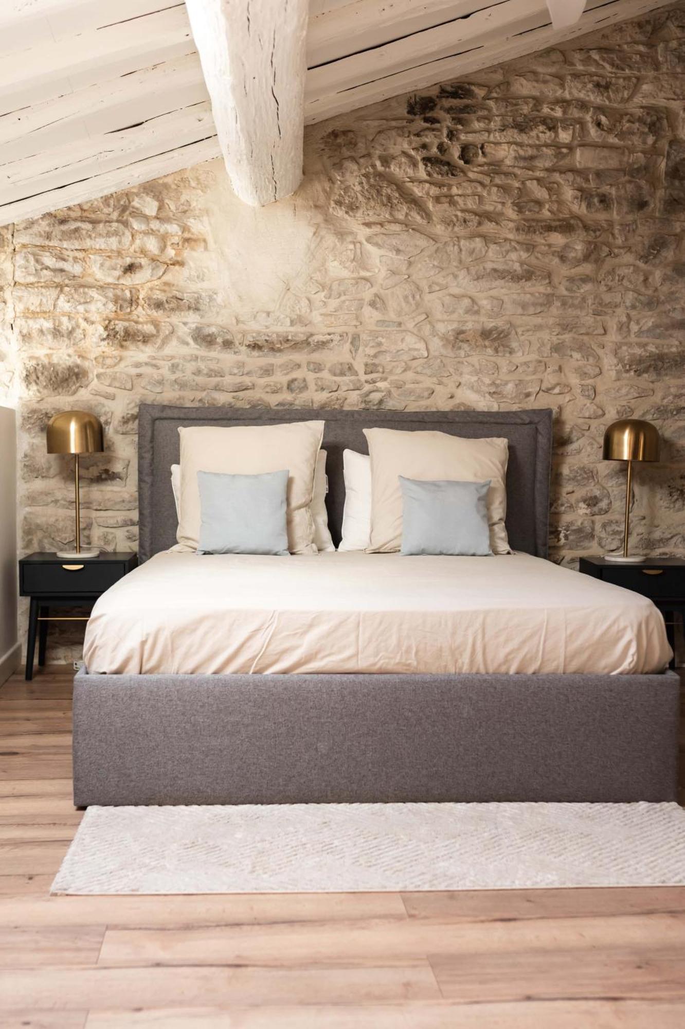 L'Etoile - Duplex Cosy De 50M2 En Centre-Ville Nîmes Buitenkant foto